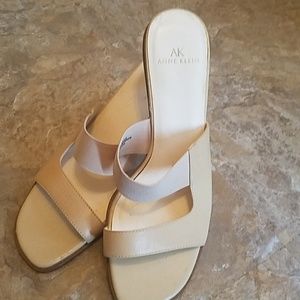 AnnKlein shoes